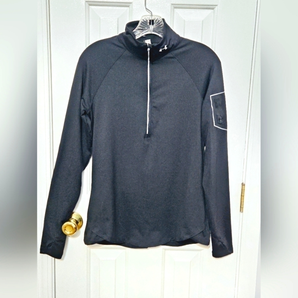 Under Armour jacket size small